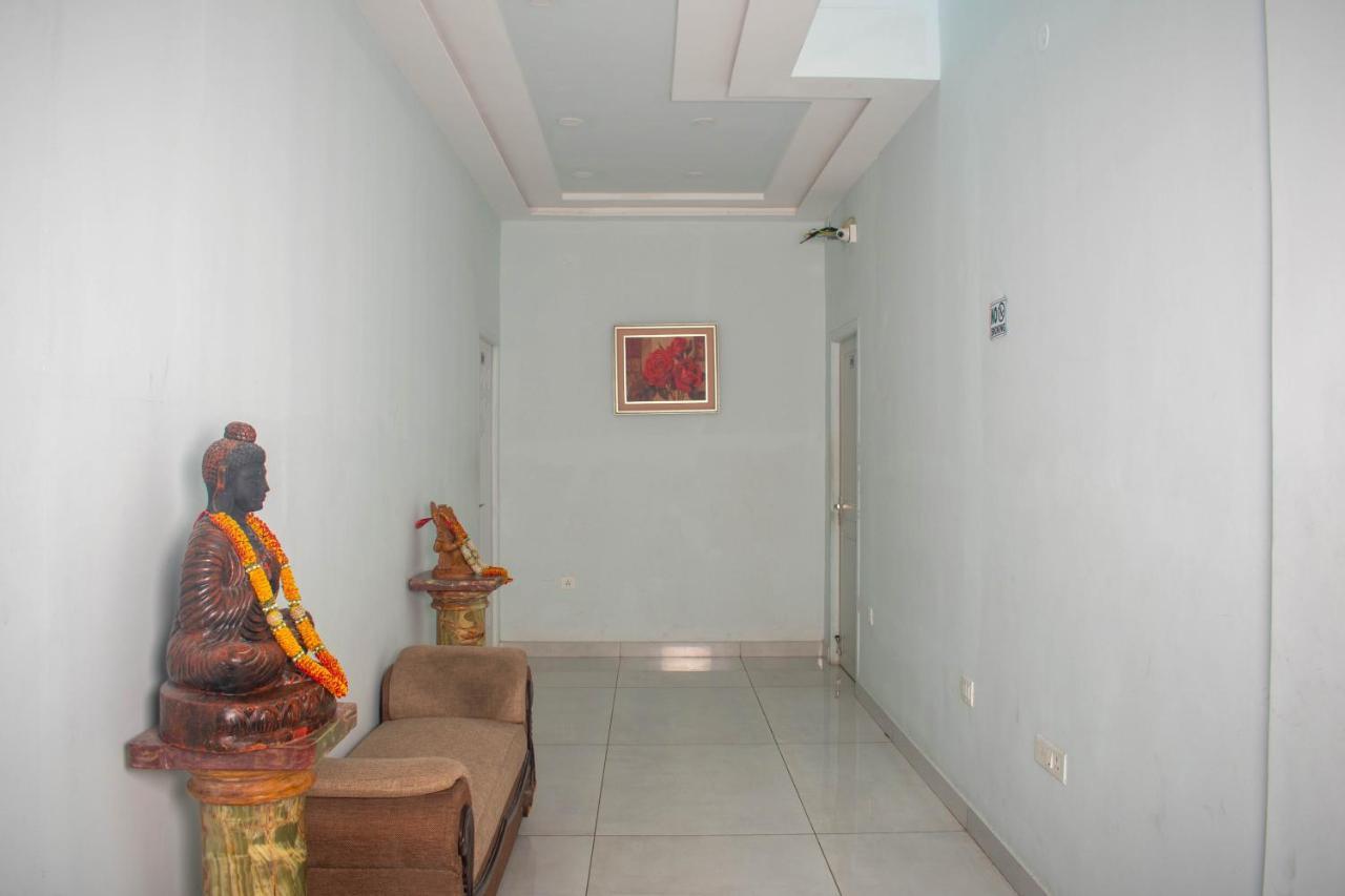 Villa Montecarlo Pondicherry Exterior foto